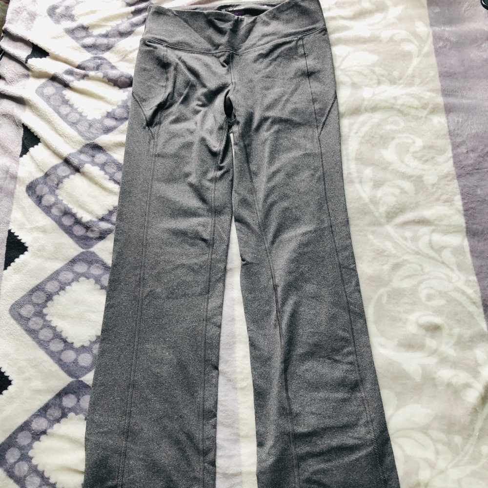 Yoga pants